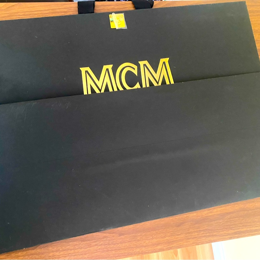 MCM Bag